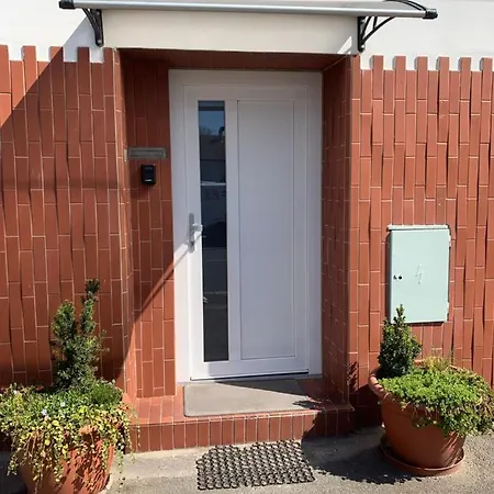 Apartman U Kostela Podiebrady