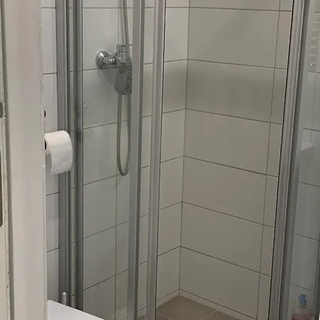 Apartman U Kostela * Podiebrady