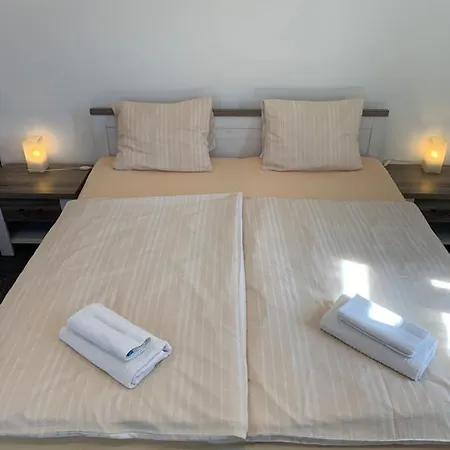 Apartman U Kostela Podiebrady