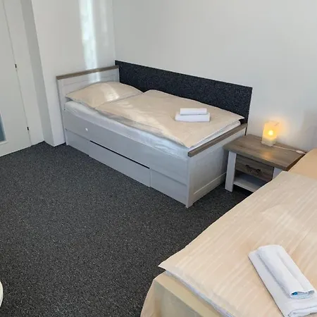 Apartman U Kostela
