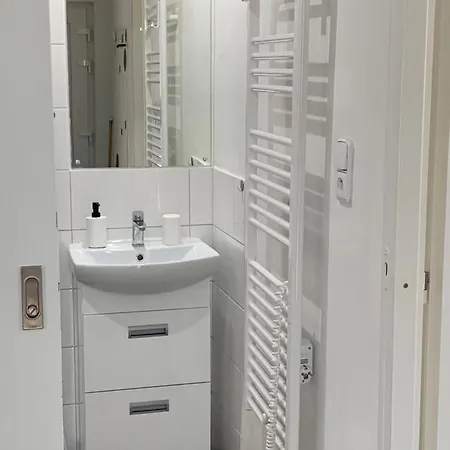 Apartament Apartman U Kostela